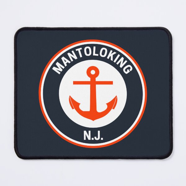 Item preview, Vintage Mantoloking New Jersey designed and sold by fearcity.
