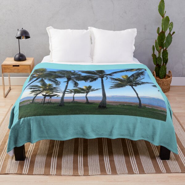 Item preview, Palms on The Strand, Townsville, Qld, Australia designed and sold by VictoriaAugust.
