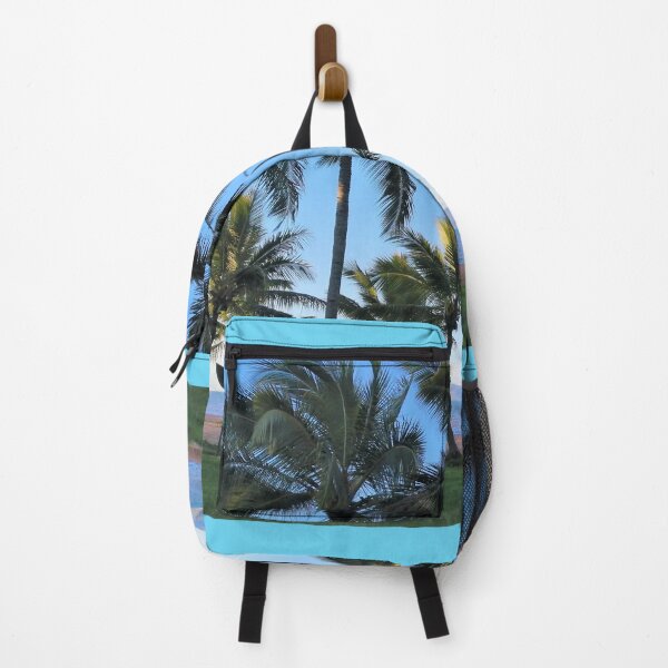 Item preview, Palms on The Strand, Townsville, Qld, Australia designed and sold by VictoriaAugust.
