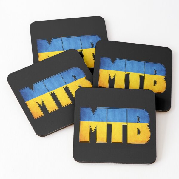 Item preview, MTB in Ukraine designed and sold by artOfCal013.