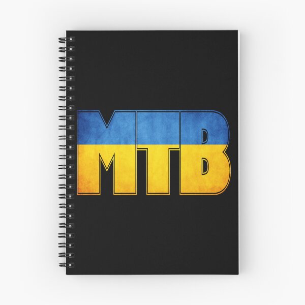 Item preview, MTB in Ukraine designed and sold by artOfCal013.