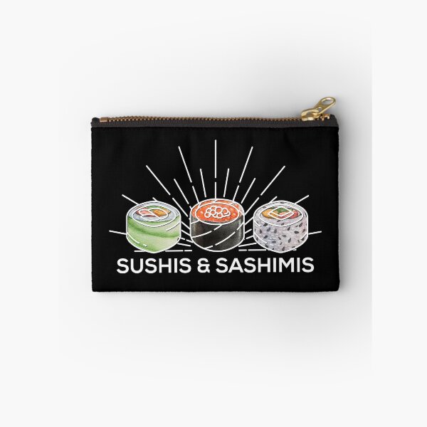 Item preview, Sushis y Sashimis minimalistas - Letterkenny designed and sold by PincGeneral.