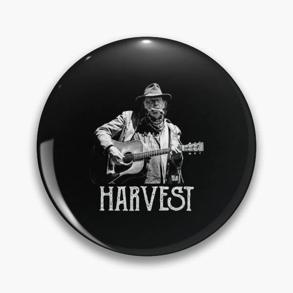 Item preview, Harvest Young Gift Men Women designed and sold by LineRoed.