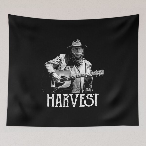Item preview, Harvest Young Gift Men Women designed and sold by LineRoed.