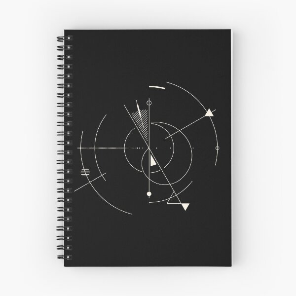 Item preview, Geometric Exploration XX - Doomsday Clock designed and sold by Koyaanisqatsian.