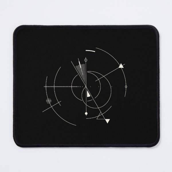 Item preview, Geometric Exploration XX - Doomsday Clock designed and sold by Koyaanisqatsian.