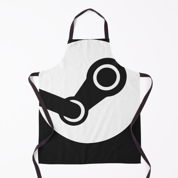 Item preview, Best seller steam logo merchandise essential t shirt designed and sold by JerryDugas.