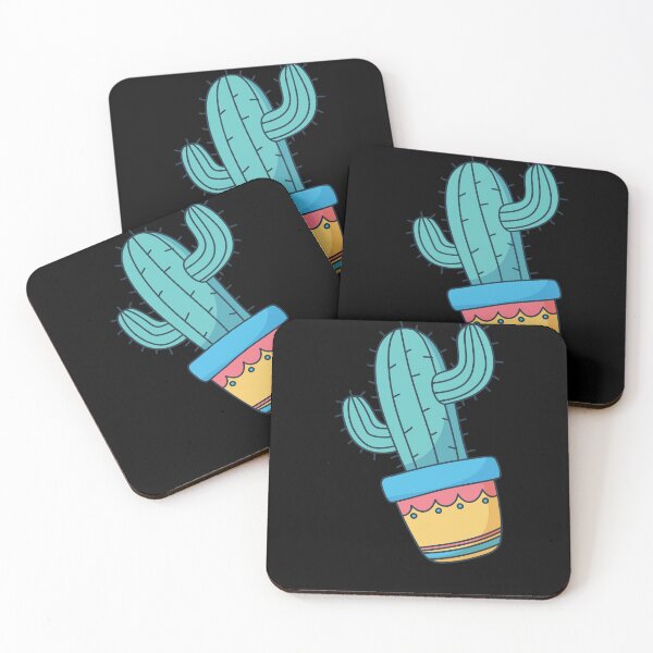 Item preview, Very naughty thorny cactus designed and sold by PauldSherman.