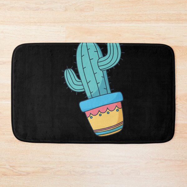 Item preview, Very naughty thorny cactus designed and sold by PauldSherman.