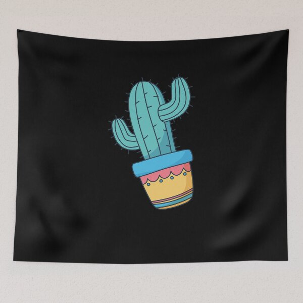 Item preview, Very naughty thorny cactus designed and sold by PauldSherman.