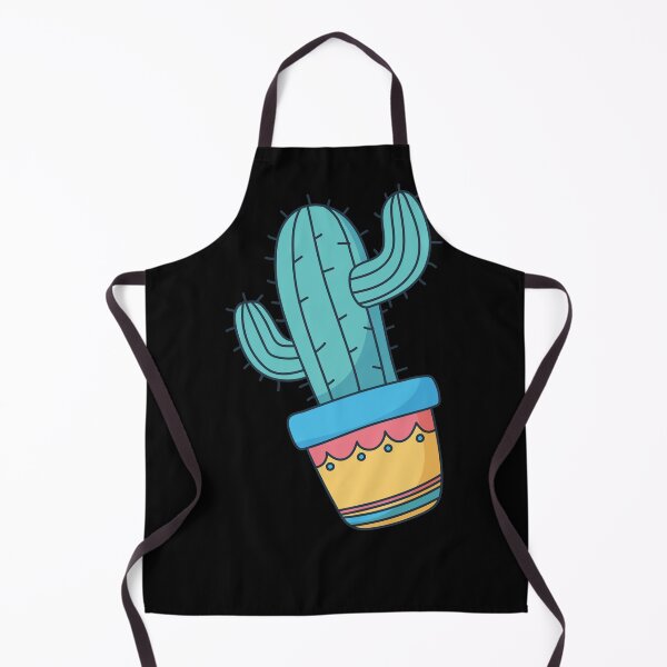 Item preview, Very naughty thorny cactus designed and sold by PauldSherman.