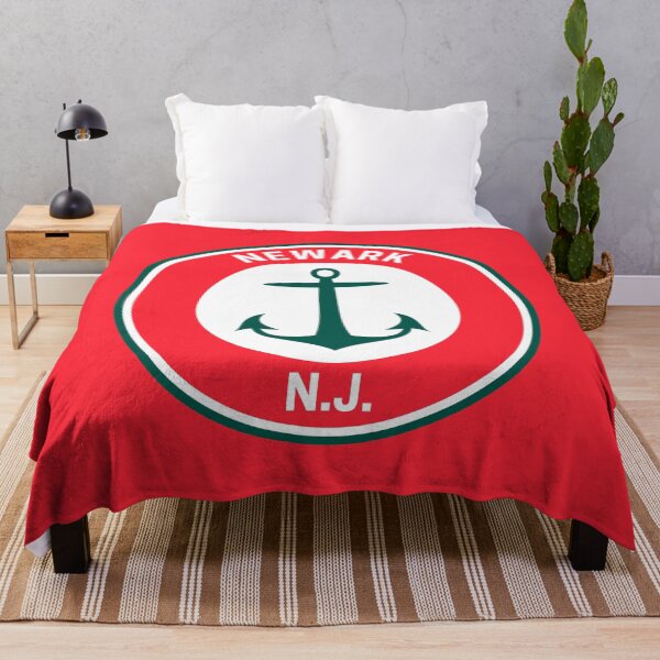 Item preview, Vintage Newark New Jersey designed and sold by fearcity.
