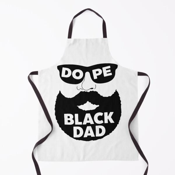 Item preview, Dope Black Dad designed and sold by HolyWater SHOP.