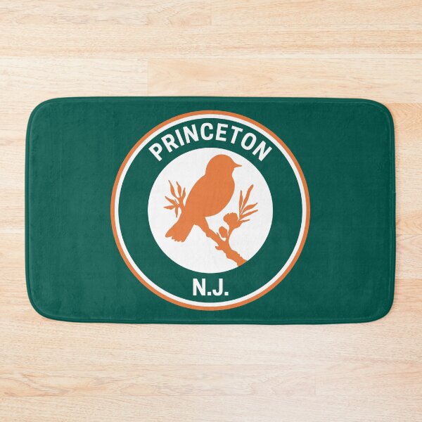Item preview, Vintage Princeton New Jersey designed and sold by fearcity.