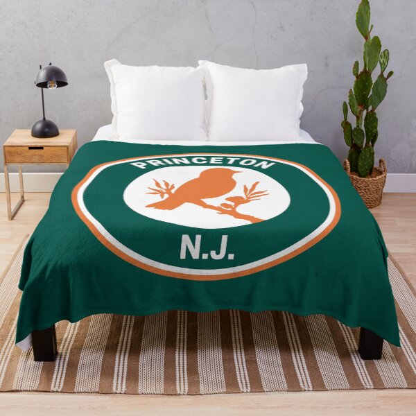Item preview, Vintage Princeton New Jersey designed and sold by fearcity.