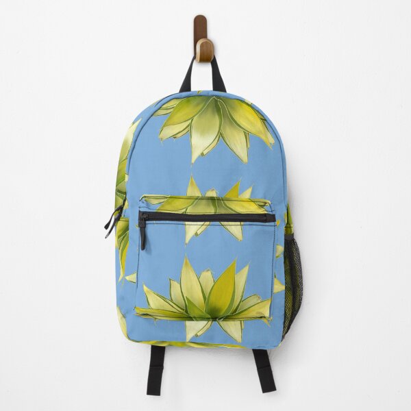 Item preview, Pointed Succulent Aloe Vera Plant designed and sold by EschatonGarden.