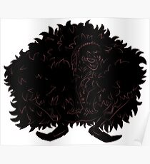 Póster Mingo