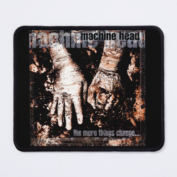 Item preview, Machine Head the more things change designed and sold by Gealow148.