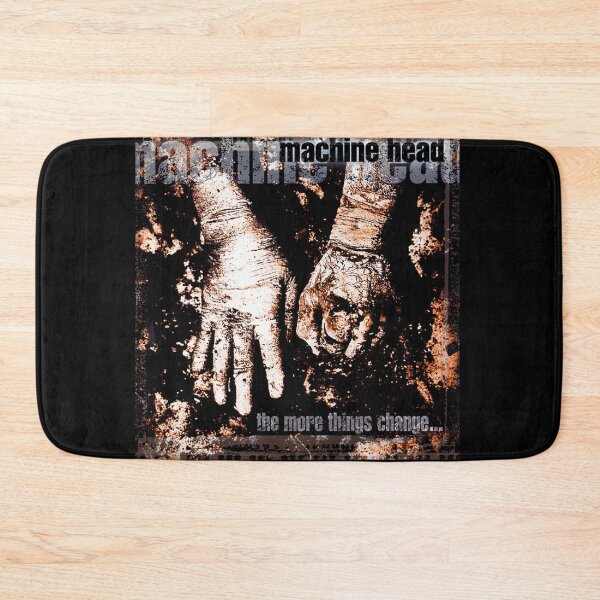 Item preview, Machine Head the more things change designed and sold by Gealow148.