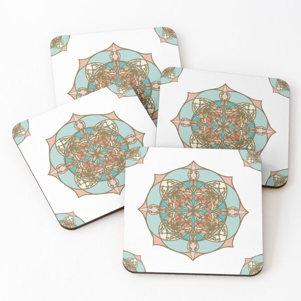 Item preview, Mandala, grow positive mind designed and sold by PalinoColour.