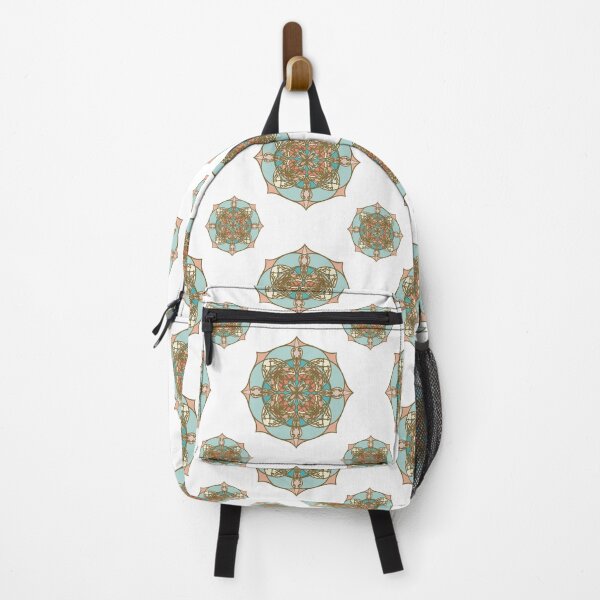 Item preview, Mandala, grow positive mind designed and sold by PalinoColour.