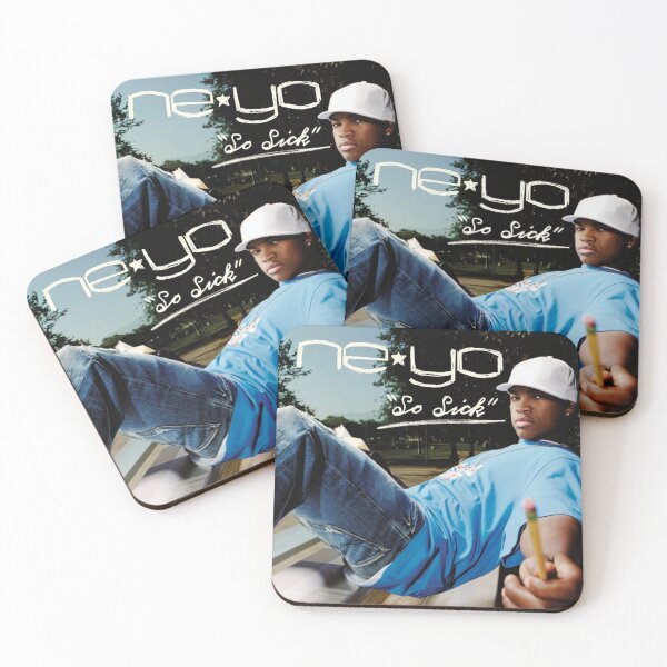 Item preview, Ne Yo so sick designed and sold by JillCronin195.