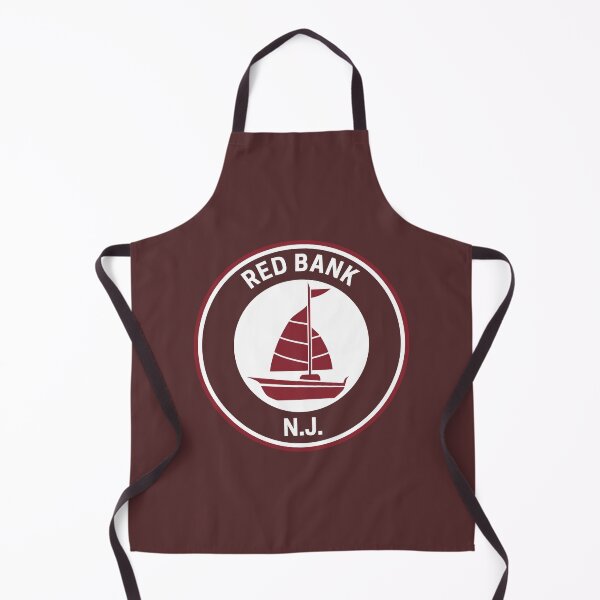Item preview, Vintage Red Bank New Jersey designed and sold by fearcity.