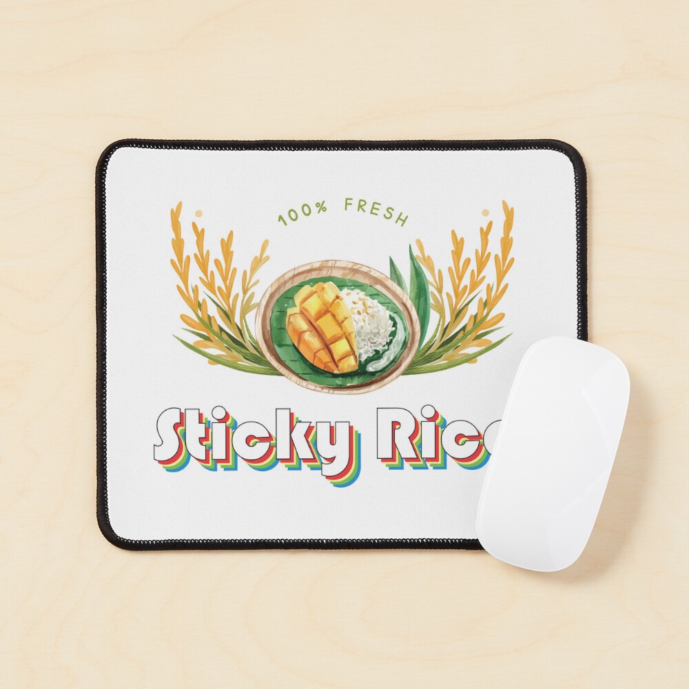 Item preview, Mouse Pad designed and sold by MIGHTYSTUDIO.
