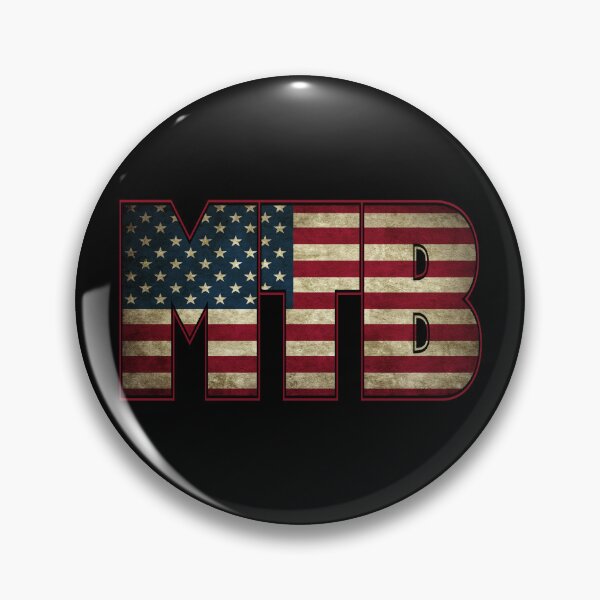 Item preview, MTB in USA designed and sold by artOfCal013.