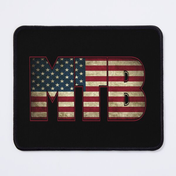 Item preview, MTB in USA designed and sold by artOfCal013.