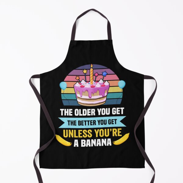 Item preview, Baker Birthday Hobby Baker designed and sold by Monsdker2.