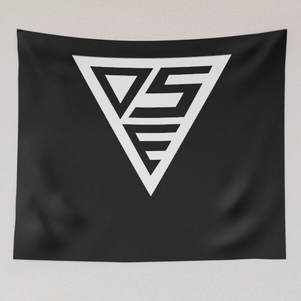Item preview, Dse design classic t shirt designed and sold by JerryDugas.