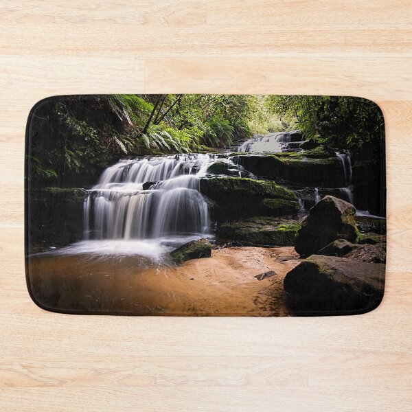 Item preview, Leura Cascades - Blue Mountains, Australia. designed and sold by Lightwave Art Photography.