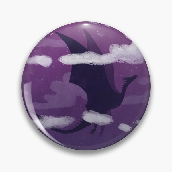 Item preview, Night Dragon designed and sold by Spadefish Art.