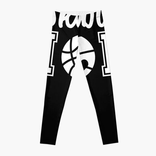 Womens Basketball Leggings.