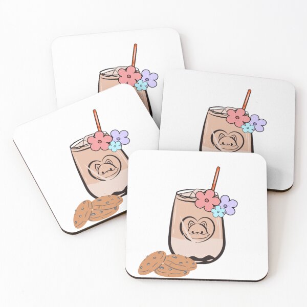 Item preview, cute take it away coffee designed and sold by Wild-Rose-.