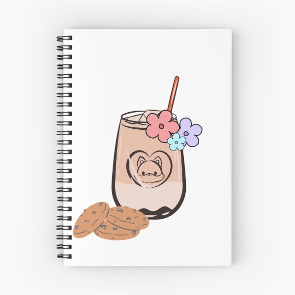 Item preview, cute take it away coffee designed and sold by Wild-Rose-.
