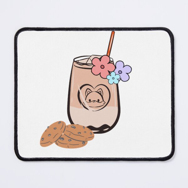 Item preview, cute take it away coffee designed and sold by Wild-Rose-.