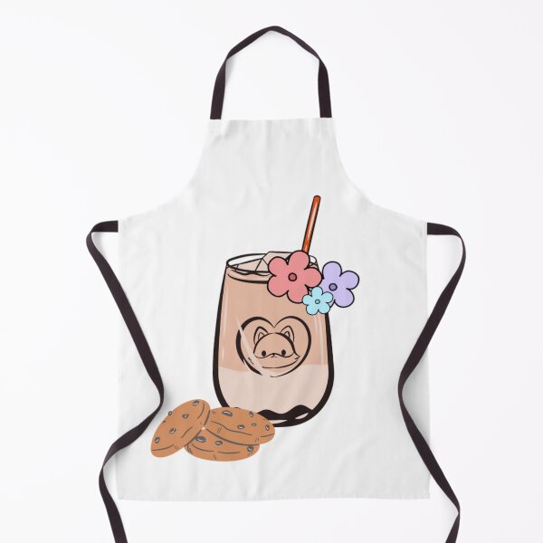 Item preview, cute take it away coffee designed and sold by Wild-Rose-.