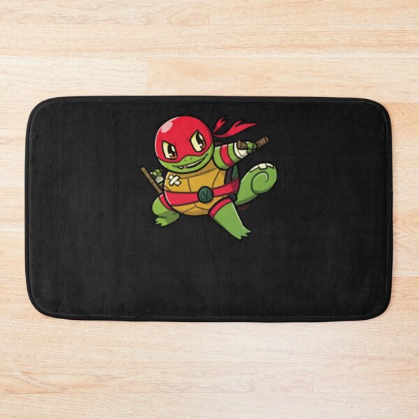 Item preview, Ninja Squirtle Raphael Classic T-Shirt designed and sold by pardiypjerriew.
