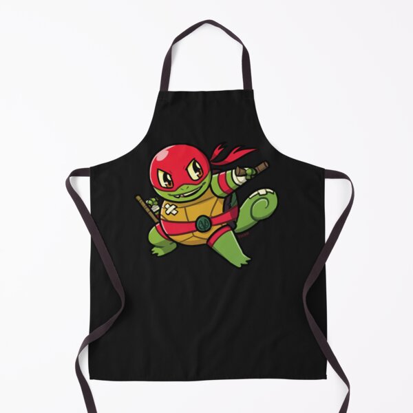 Item preview, Ninja Squirtle Raphael Classic T-Shirt designed and sold by pardiypjerriew.