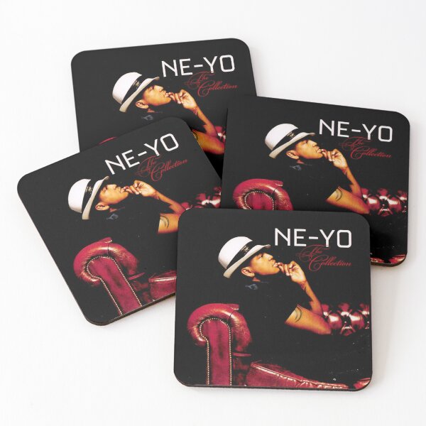 Item preview, Ne Yo the collection designed and sold by JillCronin195.