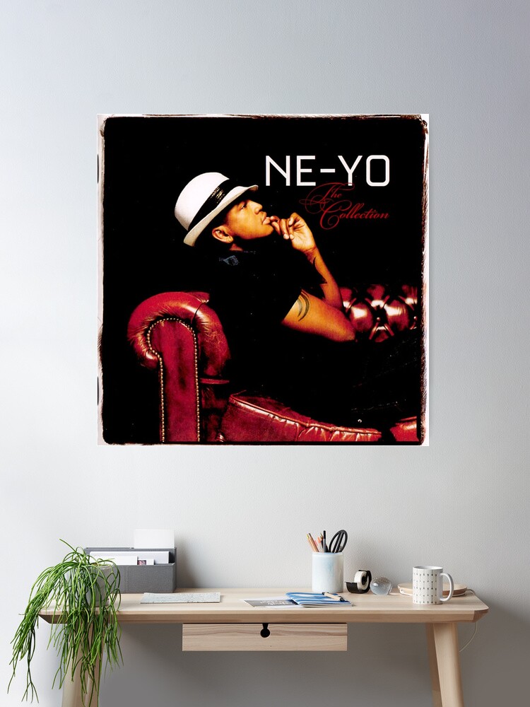 Ne Yo the collection