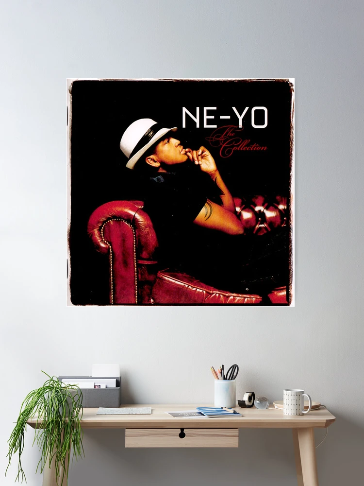 Ne Yo the collection