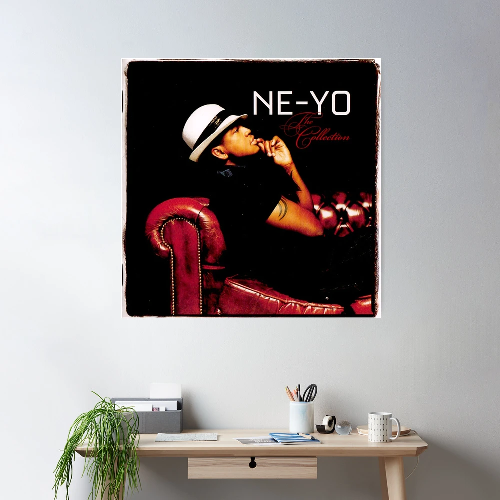 Ne Yo the collection