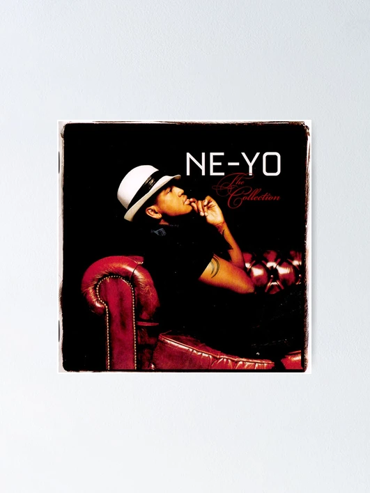 Ne Yo the collection