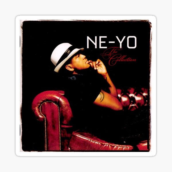 Item preview, Ne Yo the collection designed and sold by JillCronin195.