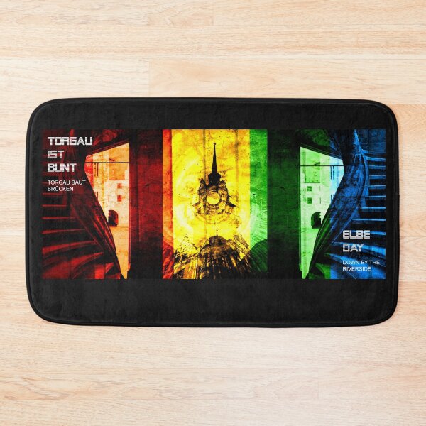 Item preview, Elbe Day designed and sold by Kathleen Follert.