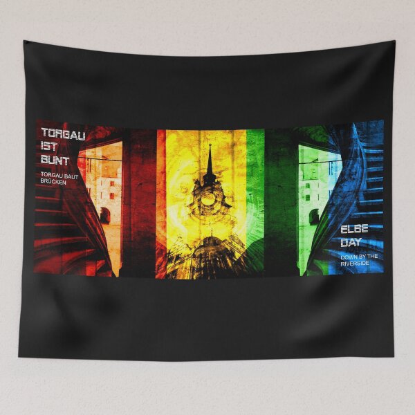 Item preview, Elbe Day designed and sold by Kathleen Follert.