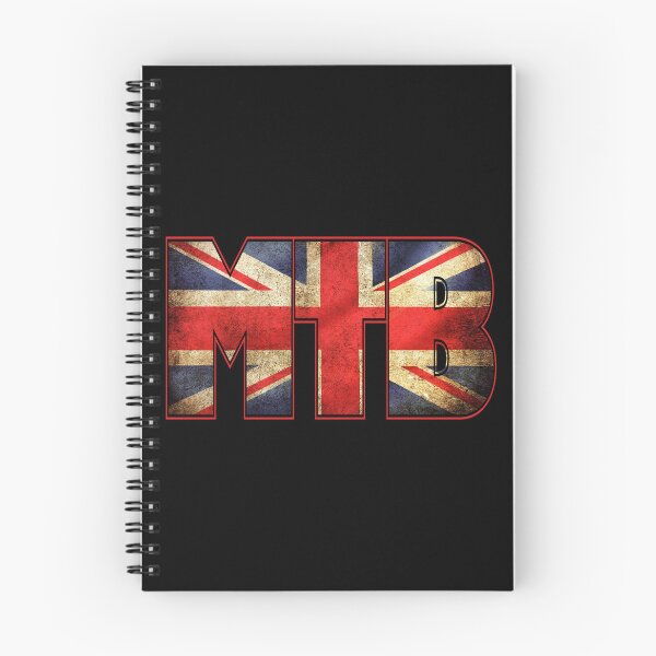 Item preview, MTB in United Kingdom designed and sold by artOfCal013.